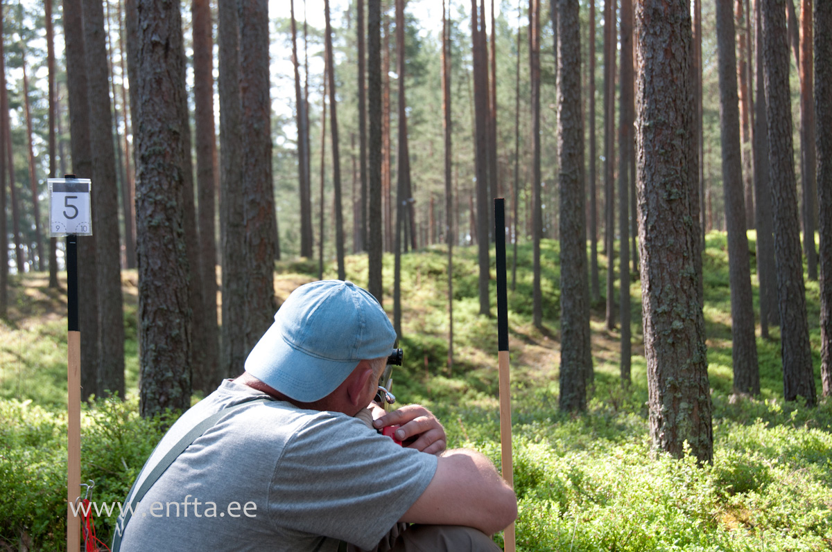 Danel Vanamets, Daystate Merlyn, MTC Viper 8-32x60 IR SCB